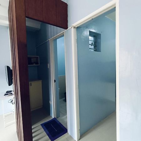 BaliuagJsj Transient Houseアパートメント エクステリア 写真