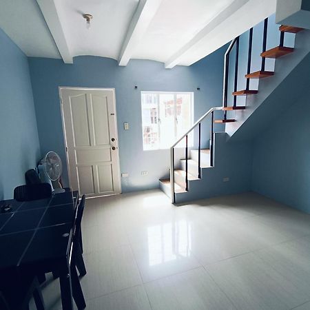 BaliuagJsj Transient Houseアパートメント エクステリア 写真