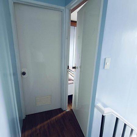 BaliuagJsj Transient Houseアパートメント エクステリア 写真