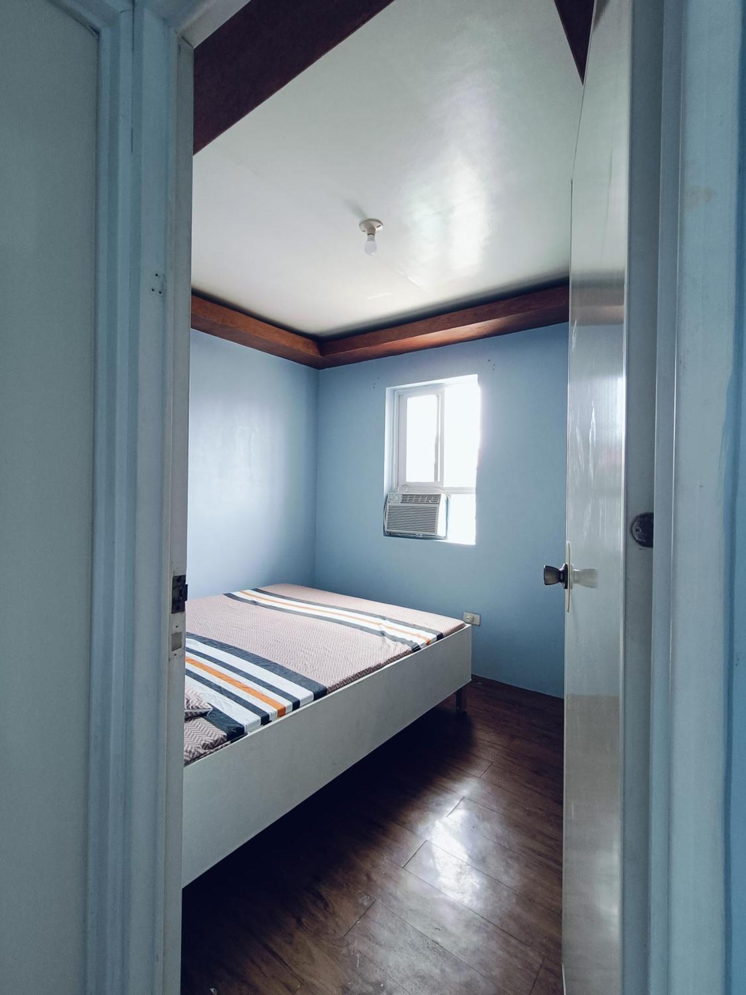 BaliuagJsj Transient Houseアパートメント エクステリア 写真