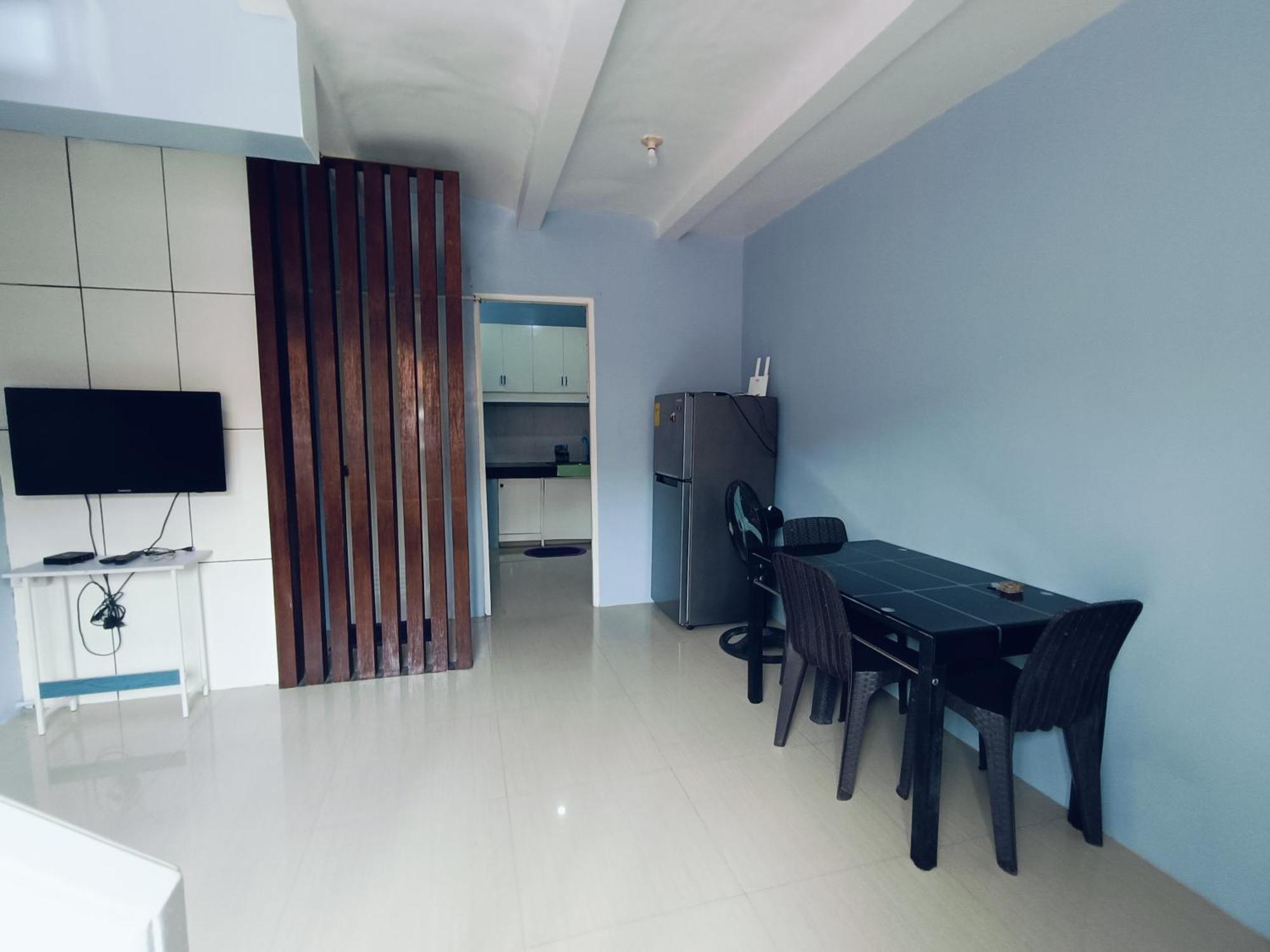 BaliuagJsj Transient Houseアパートメント エクステリア 写真