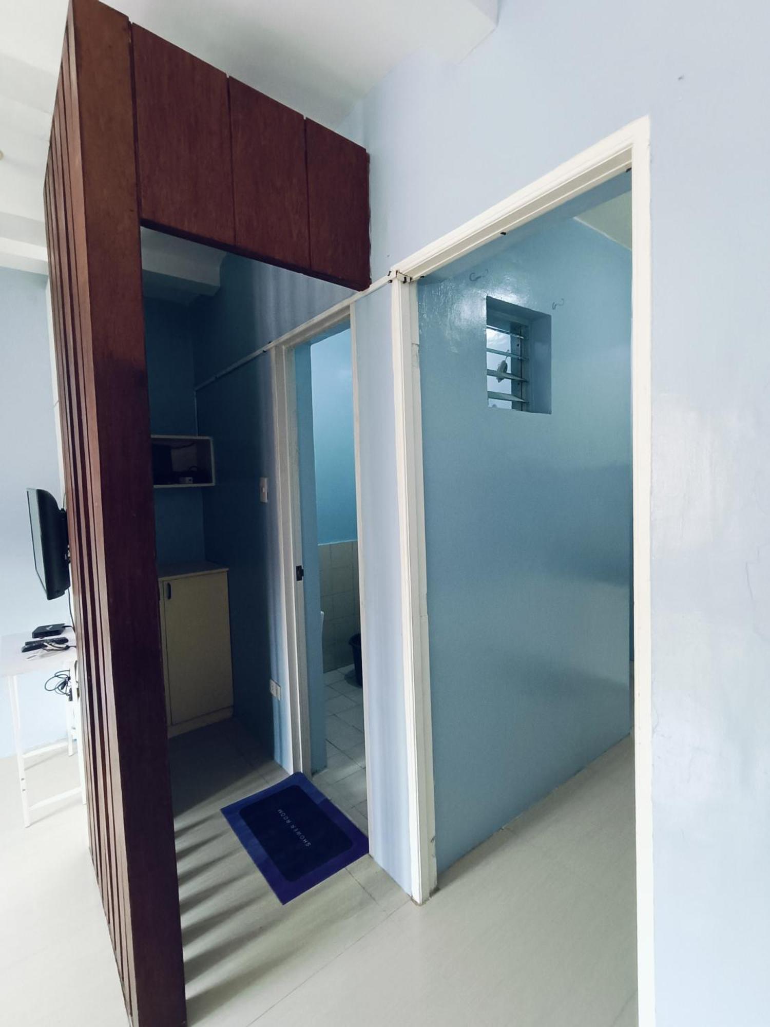 BaliuagJsj Transient Houseアパートメント エクステリア 写真
