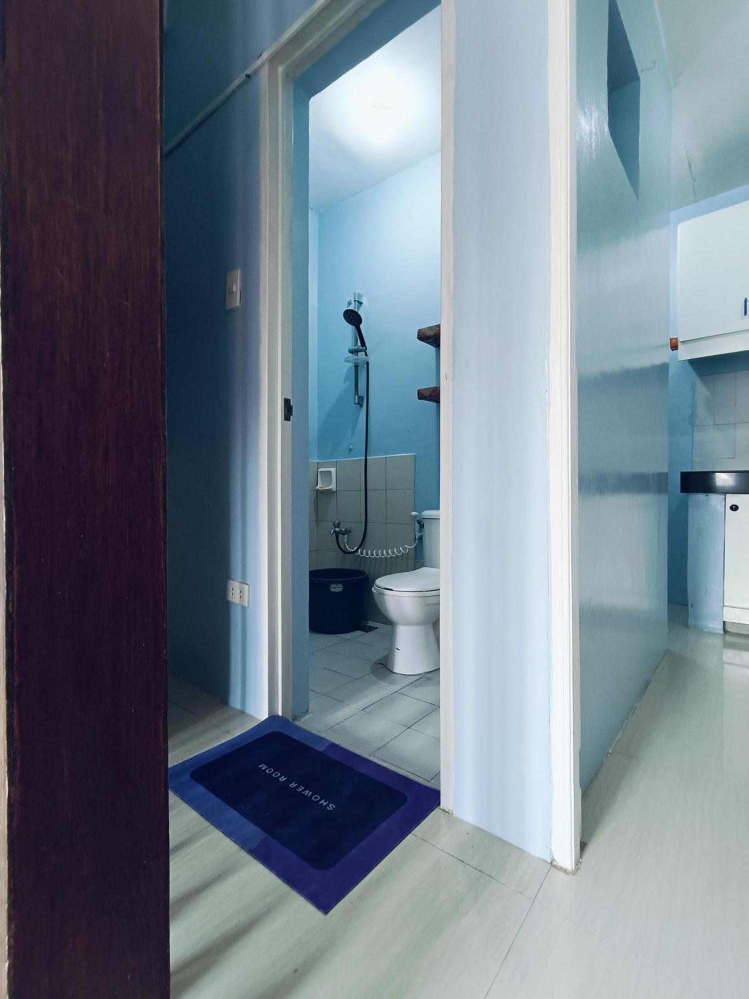 BaliuagJsj Transient Houseアパートメント エクステリア 写真